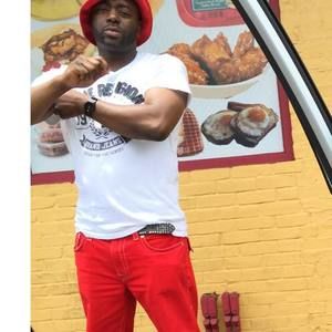 Meet your Posher, Terrence